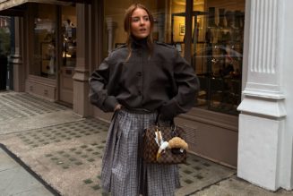 The 9 Biggest London Winter Shoe Trends of Winter 2025