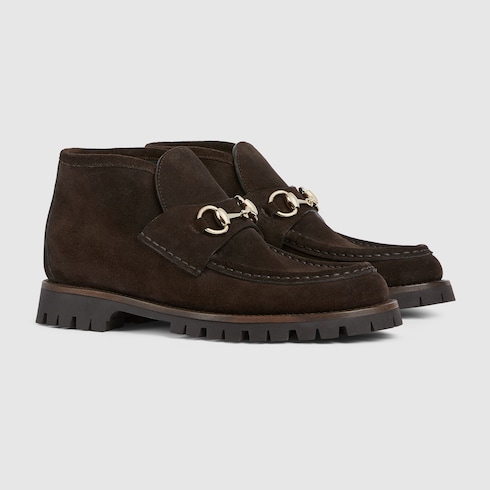 Women&#039;s Horsebit Ankle Boot