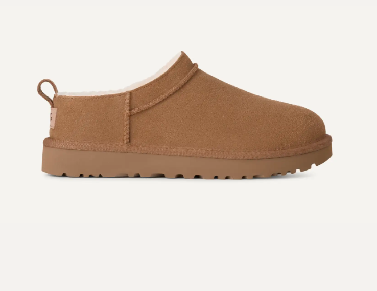 Women&#039;s Classic Micro Boot