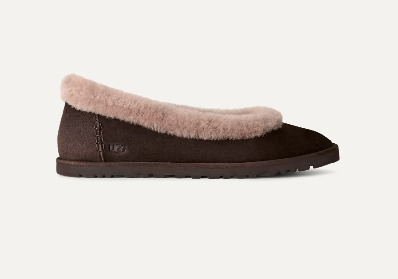 Women&#039;s Zora Ballet Flat