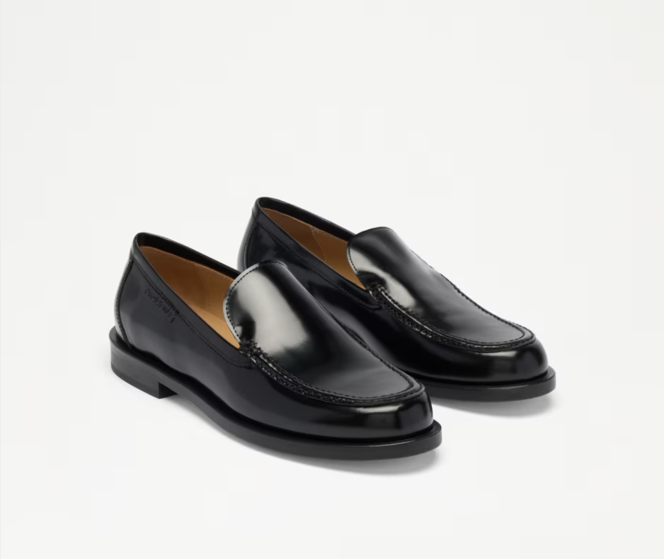 Dalston Clean Loafer