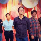 The American Analog Set Announce East Coast "Magic Hour" Tour Dates