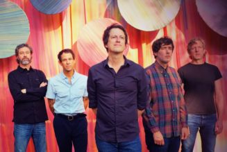 The American Analog Set Announce East Coast "Magic Hour" Tour Dates
