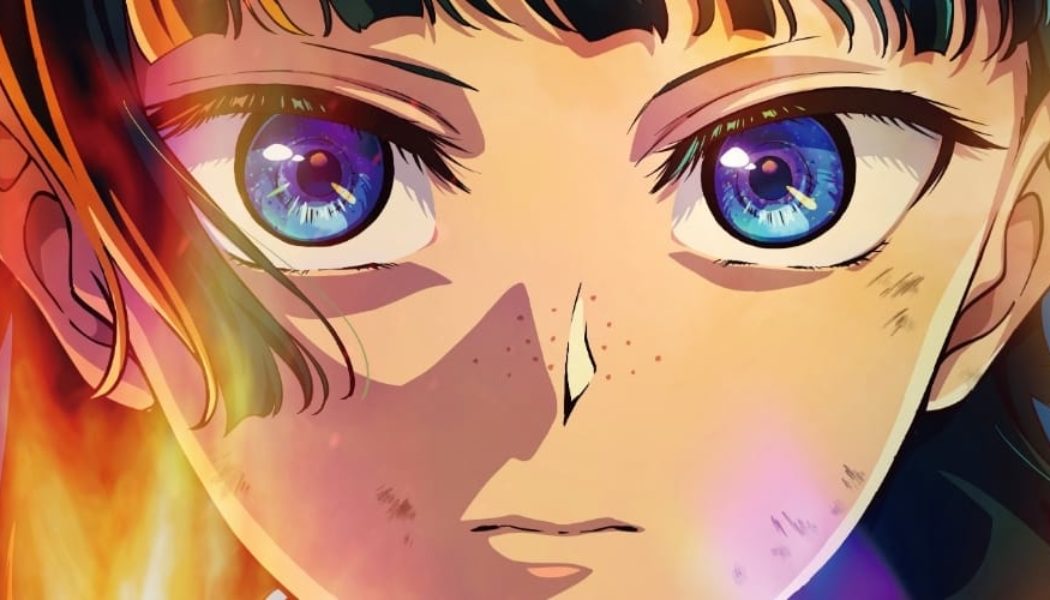 ‘The Apothecary Diaries’ Returns for Season 3 in Spring 2026