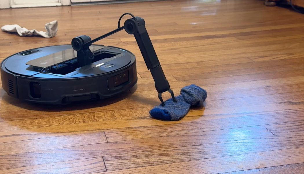 The best robot vacuum deals you can snag during Amazon’s fall Prime Day sale