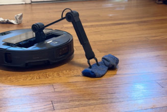 The best robot vacuum deals you can snag during Amazon’s fall Prime Day sale