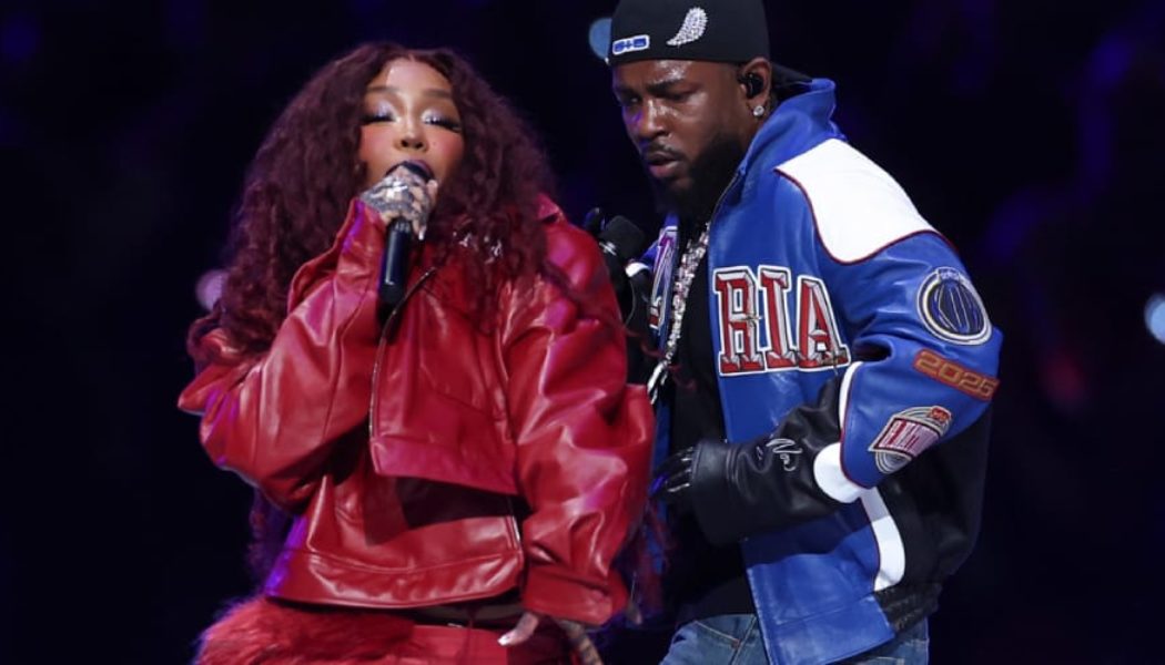 The Billboard Hot 100’s Top 40 Has No Rap Songs for the First Time in 35 Years