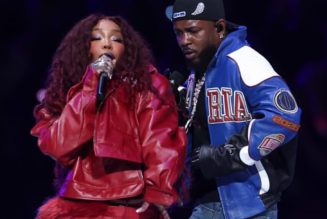 The Billboard Hot 100’s Top 40 Has No Rap Songs for the First Time in 35 Years