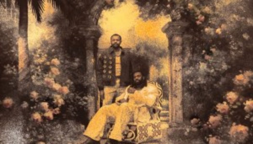 The Cavemen. and Pa Salieu Join Forces on “Gatekeepers” » NaijaTunez - No. 1 Platform For Latest Naija Music & Videos