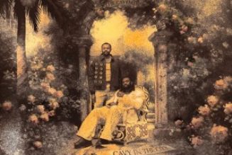 The Cavemen. and Pa Salieu Join Forces on “Gatekeepers” » NaijaTunez - No. 1 Platform For Latest Naija Music & Videos