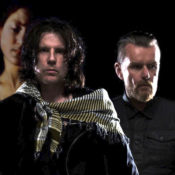 The Cult to "Step Away from Touring" Once Current North American Run Ends