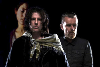 The Cult to "Step Away from Touring" Once Current North American Run Ends