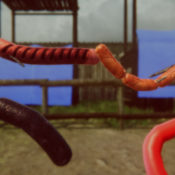 The developers behind a hit sausage-dueling game hope Steam launch will take it furter