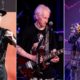 The Doors 60th Anniversary Concert to Feature Robby Krieger, Perry Farrell, Billy Idol