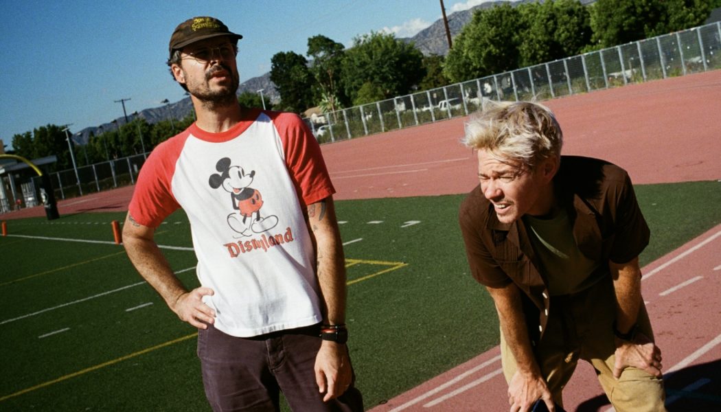 The Format Announce "Boycott Heaven" Spring 2026 Tour