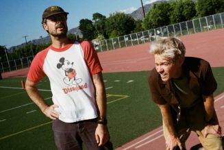 The Format Announce "Boycott Heaven" Spring 2026 Tour