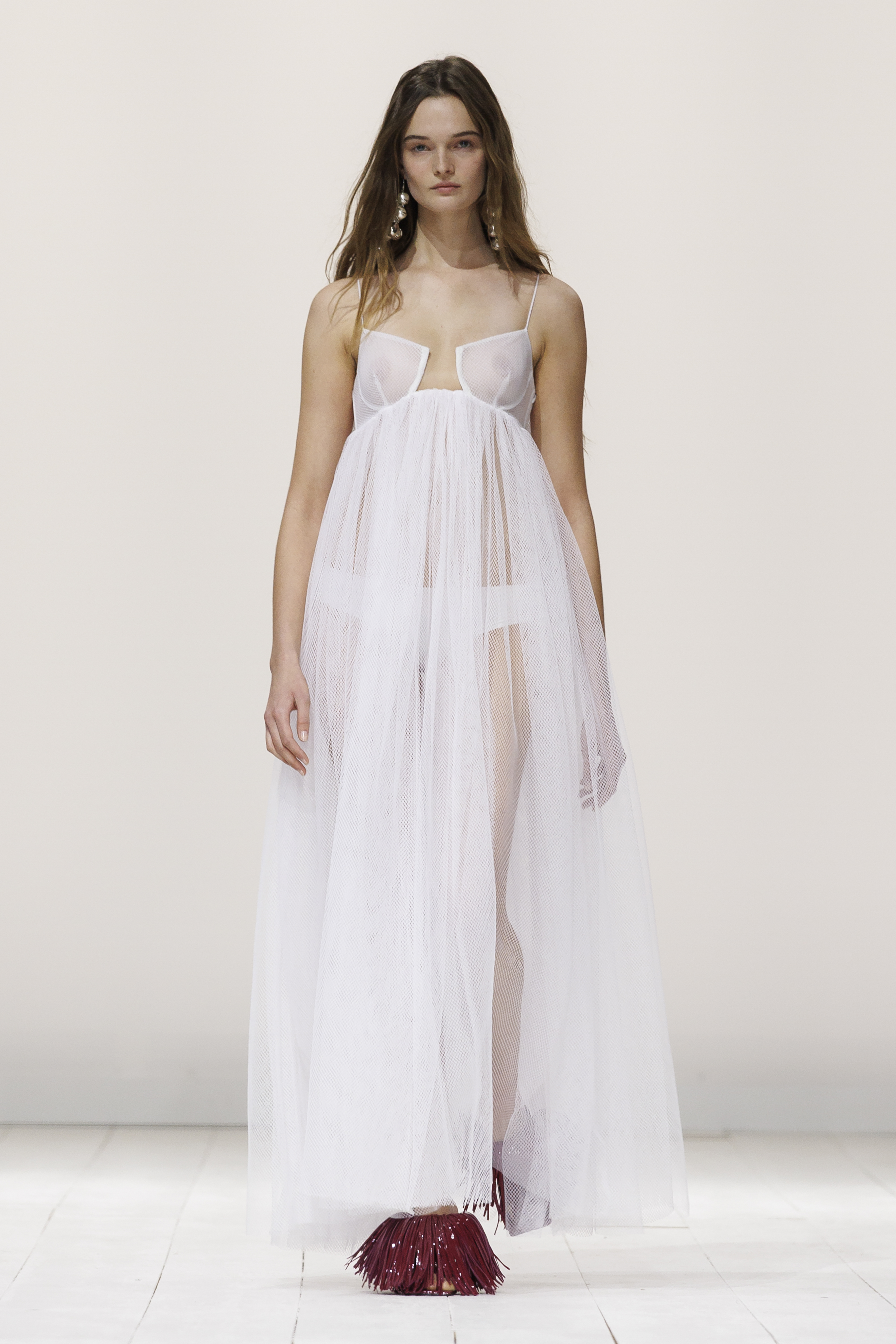 Givenchy spring/summer 2026 runway