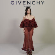 The Givenchy Looks Celeb Stylists Are Frantically Texting About