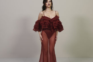 The Givenchy Looks Celeb Stylists Are Frantically Texting About