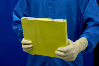 The lab where GM is cooking up new EV batteries to beat China