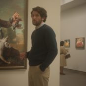 The Mastermind is Kelly Reichardt’s anti-heist movie