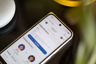 The MLB app’s best feature is a 30-second delay