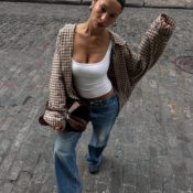 The New Rules of Denim: No Awkward Crops, No Basic Blues