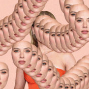 The next legal frontier is your face and AI