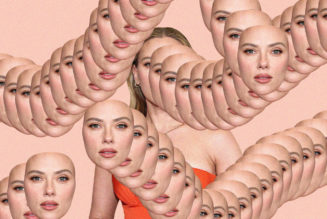 The next legal frontier is your face and AI