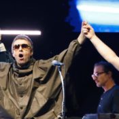 The “Oasis Film & Posters 1994/2025” Exhibit Lands in Tokyo
