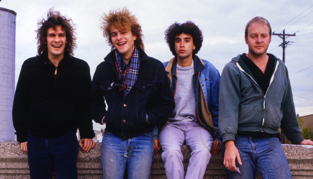 The Replacements' Biography Trouble Boys to Be Turned Into Biopic By Finn Wolfhard