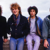 The Replacements' Biography Trouble Boys to Be Turned Into Biopic By Finn Wolfhard