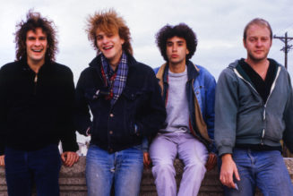 The Replacements' Biography Trouble Boys to Be Turned Into Biopic By Finn Wolfhard
