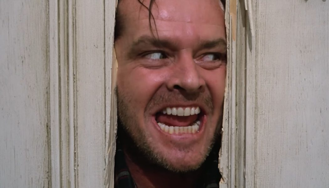 The Shining Coming to IMAX for First Time