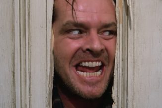The Shining Coming to IMAX for First Time