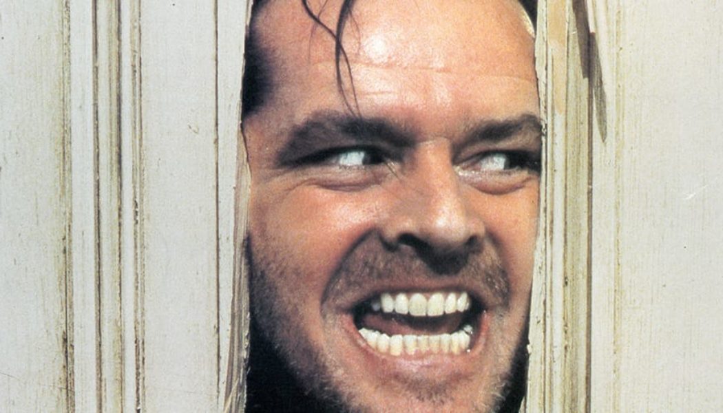 'The Shining' Returns to Theaters for Its First-Ever IMAX Release