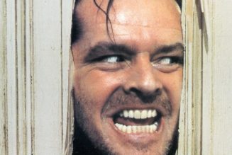 'The Shining' Returns to Theaters for Its First-Ever IMAX Release