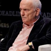 ‘The Sopranos’ Creator David Chase Is Working on a New HBO Series About MKUltra