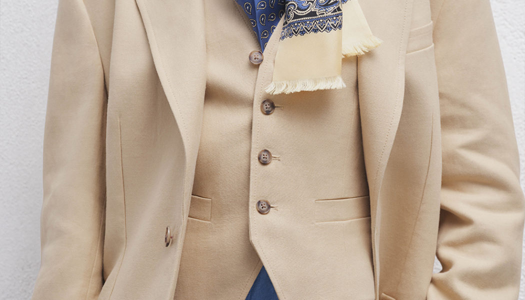 The Trends That Will Define Great Style For Fall 2025