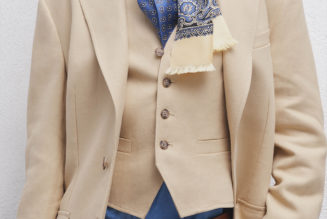 The Trends That Will Define Great Style For Fall 2025