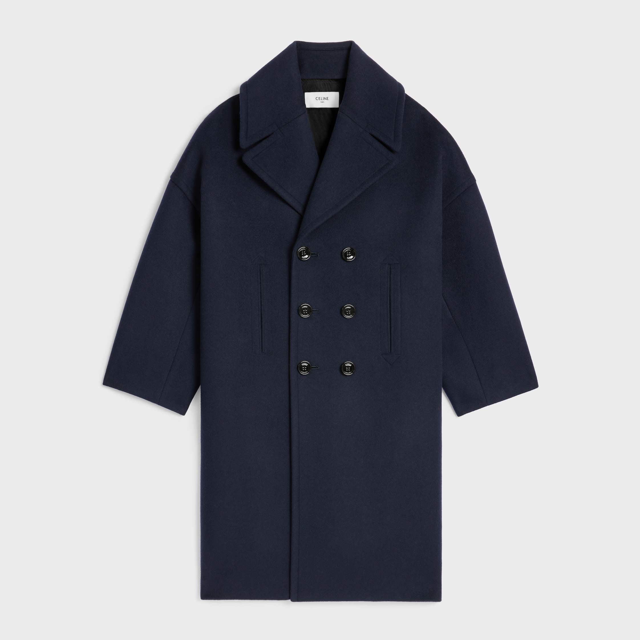 celine, Peacoat