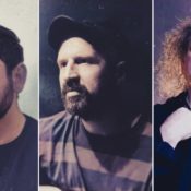The Twilight Sad Tap Robert Smith for New Song "WAITING FOR THE PHONE CALL"