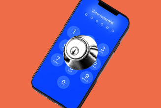 The UK’s war on Apple encryption is back