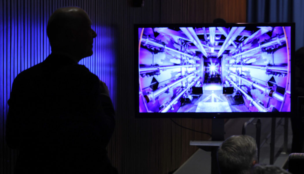 The US has a new roadmap for fusion energy, without the funds to back it up