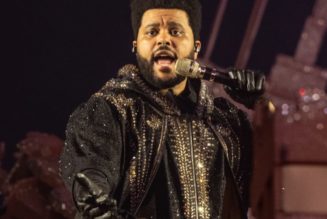 The Weeknd Adds New Europe, UK Dates To “After Hours Til Dawn Stadium Tour”