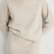 These 25 Chic Sweaters From Mango Will Be the Guaranteed Stars of Your Fall and Winter Highlight Reel