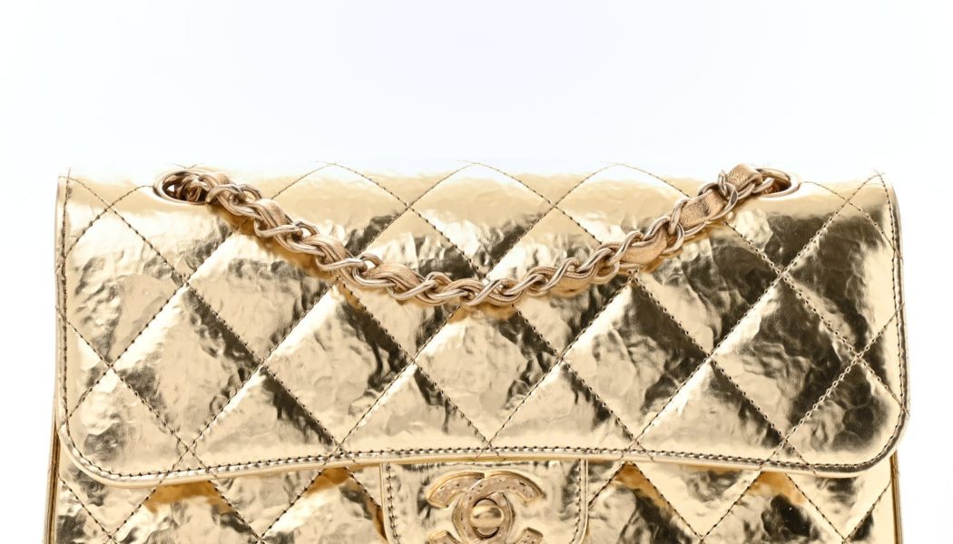 These 6 Chic Bags Would Make the Perfect Gift this Holiday Season