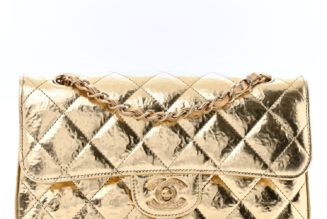 These 6 Chic Bags Would Make the Perfect Gift this Holiday Season