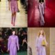 These are the 7 Key Colour Trends to Wear for Winter 2025