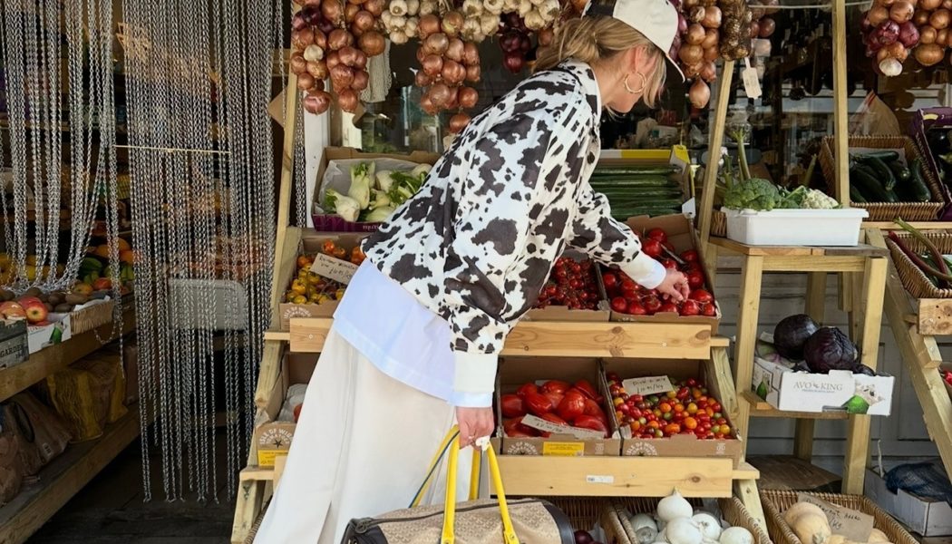 These Pairs Of Adidas Sneakers Will Make Much Cooler Gifts Than Sambas